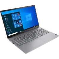 ноутбук Lenovo ThinkBook 15 G2 ITL 20VE008LRU Серый
