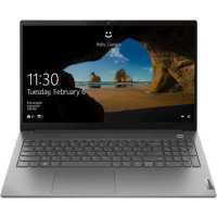 ноутбук Lenovo ThinkBook 15 G2 ITL 20VE00RARU Серый