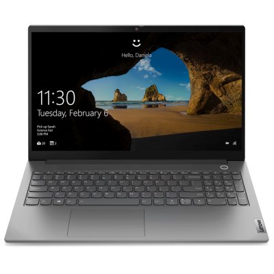 ноутбук Lenovo ThinkBook 15 G2 ITL 20VE00RPUK Серый