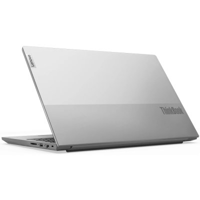 ноутбук Lenovo ThinkBook 15 G3 ACL 21A4003SRU Серый