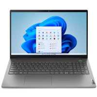 ноутбук Lenovo ThinkBook 15 G3 ACL 21A400BSRU Серый