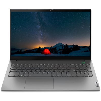 ноутбук Lenovo ThinkBook 15 G3 ITL 21A5000GCD Серый