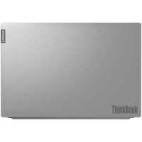 ноутбук Lenovo ThinkBook 15-IIL 20SM002HRU Серый