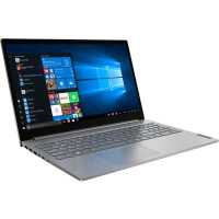 ноутбук Lenovo ThinkBook 15-IIL 20SM009MRU Серый