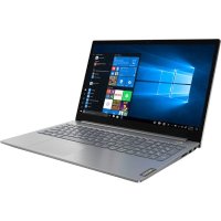 ноутбук Lenovo ThinkBook 15-IML 20RW0004RU Серый