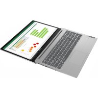 ноутбук Lenovo ThinkBook 15-IML 20RW004SRU Серый