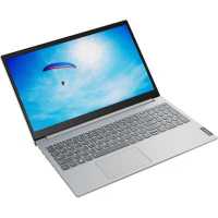 ноутбук Lenovo ThinkBook 15-IML 20RW009QRU Серый