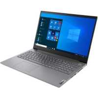 ноутбук Lenovo ThinkBook 15p IMH 20V30007RU Серый