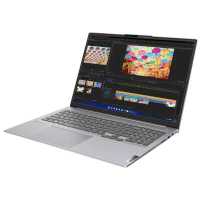 ноутбук Lenovo ThinkBook 16 G4+ IAP 21CY005RCD Серый