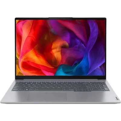 ноутбук Lenovo ThinkBook 16 G6 IRL 21KH008LRM Серый