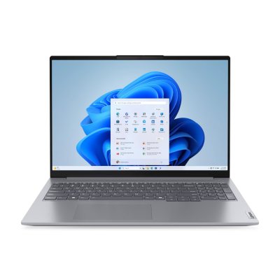 ноутбук Lenovo ThinkBook 16 G7 ARP 21MW00AXSA Серый