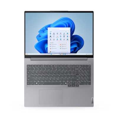 ноутбук Lenovo ThinkBook 16 G7 ARP 21MW00AXSA Серый