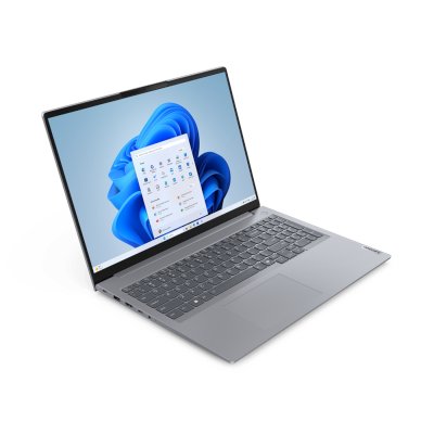ноутбук Lenovo ThinkBook 16 G7 IML 21MS0073CD Серый