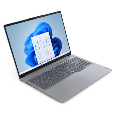 ноутбук Lenovo ThinkBook 16 G7 IML 21MSA062RU Серый
