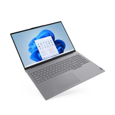ноутбук Lenovo ThinkBook 16 G8 IAL 21SK0030GQ Серый