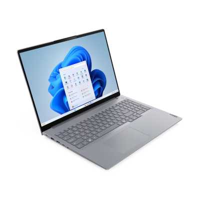 ноутбук Lenovo ThinkBook 16 G8 IAL 21SK0030GQ Серый