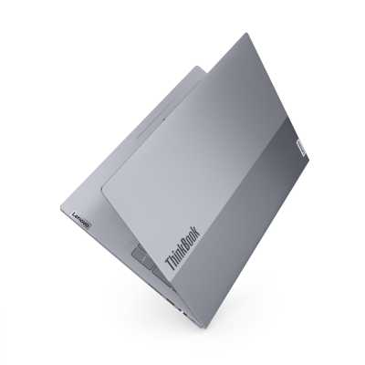 ноутбук Lenovo ThinkBook 16 G8 IAL 21SK0030GQ Серый