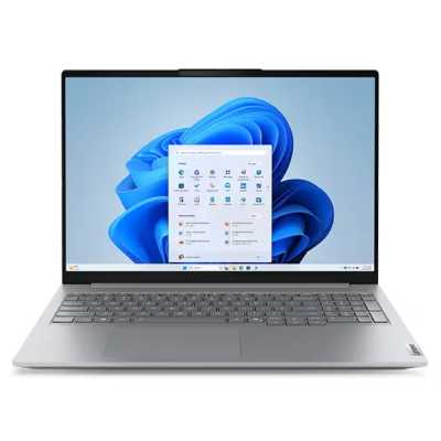 ноутбук Lenovo ThinkBook 16 G8 IRL 21SH003WGQ Серый