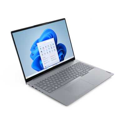 ноутбук Lenovo ThinkBook 16 G8 IRL 21SH003WGQ Серый