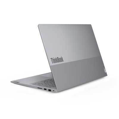ноутбук Lenovo ThinkBook 16 G8 IRL 21SH003WGQ Серый