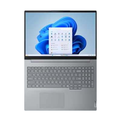 ноутбук Lenovo ThinkBook 16 G9 IRL 21US006FGQ Серый