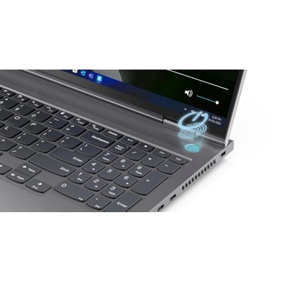 ноутбук Lenovo ThinkBook 16p G3 ARH 21EK0001CD Серый
