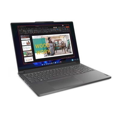ноутбук Lenovo ThinkBook 16p G4 IRH 21J80018UE-wpro Серый