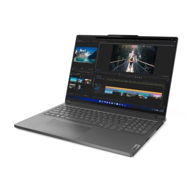 ноутбук Lenovo ThinkBook 16p G4 IRH 21J80018UE-wpro Серый