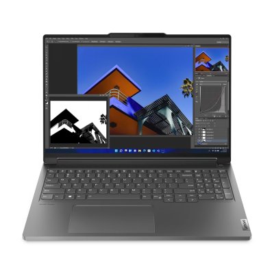 ноутбук Lenovo ThinkBook 16p G4 IRH 21J80018UE-wpro Серый