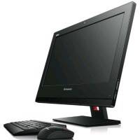 моноблок Lenovo ThinkCentre Edge 73z 10BD0057RU Черный