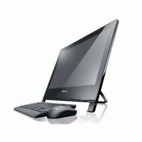 моноблок Lenovo ThinkCentre Edge 62z RF5CHRU Черный