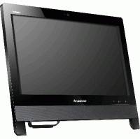 моноблок Lenovo ThinkCentre Edge 72z RCJHQRU Черный
