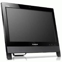 моноблок Lenovo ThinkCentre Edge 72z RCKA4RU Черный