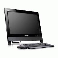 моноблок Lenovo ThinkCentre Edge 72z RCKB1RU Черный