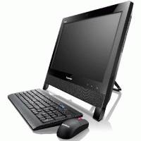 моноблок Lenovo ThinkCentre Edge 72z RCKF5RU Черный