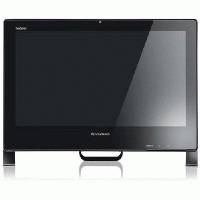 моноблок Lenovo ThinkCentre Edge 72z RCKJFRU Черный