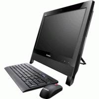 моноблок Lenovo ThinkCentre Edge 72z RCKJVRU Черный