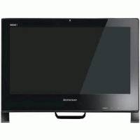 моноблок Lenovo ThinkCentre Edge 72z RCKL9RU Черный