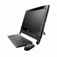 моноблок Lenovo ThinkCentre Edge 72z RCKLARU Черный