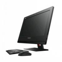 моноблок Lenovo ThinkCentre Edge 73z 10BD0054RU Черный