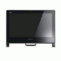 моноблок Lenovo ThinkCentre Edge 92z RBAFRRU Черный