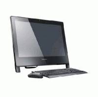 моноблок Lenovo ThinkCentre Edge 92z RBAFYRU Черный