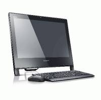 моноблок Lenovo ThinkCentre Edge 92z RBVB6RU Черный