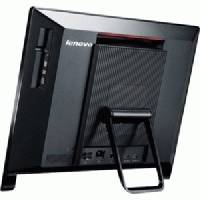 моноблок Lenovo ThinkCentre Edge 92z RBVFYRU Черный