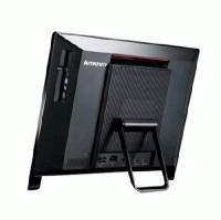 моноблок Lenovo ThinkCentre Edge 92z RBVGVRU Черный