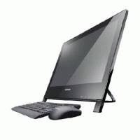 моноблок Lenovo ThinkCentre Edge 92z RBVHMRU Черный