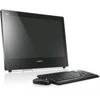 моноблок Lenovo ThinkCentre Edge 93z 10B8002MRU Черный