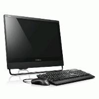 моноблок Lenovo ThinkCentre Edge 93z 10B9000GRU Черный