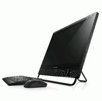 моноблок Lenovo ThinkCentre Edge 93z 10B9000HRU Черный