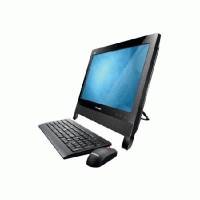 моноблок Lenovo ThinkCentre Edge M71z 1782A31 Черный